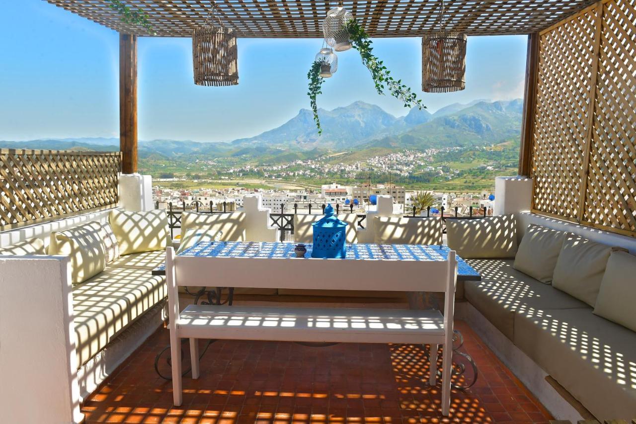 Riad Darna Tetouan Exterior photo