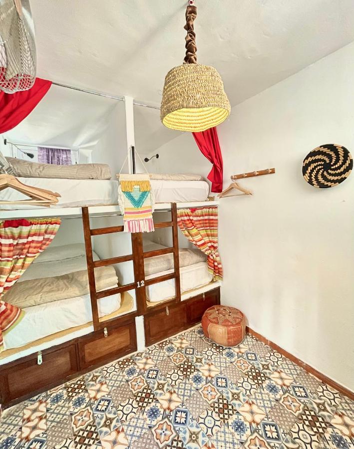 Riad Darna Tetouan Exterior photo