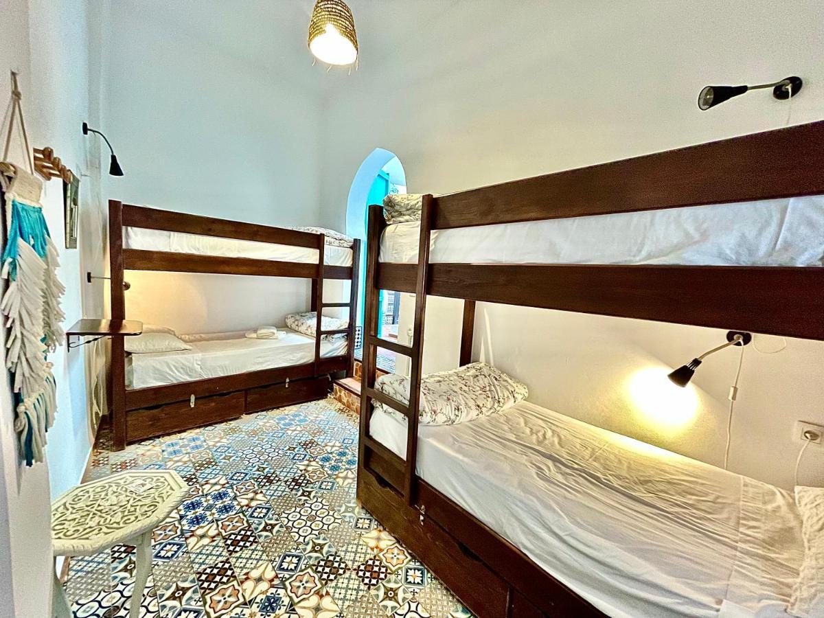 Riad Darna Tetouan Exterior photo