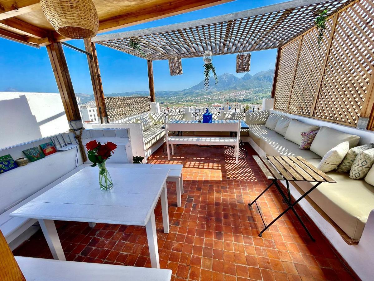Riad Darna Tetouan Exterior photo