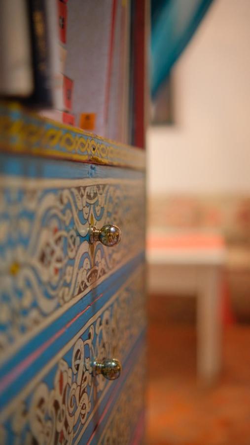 Riad Darna Tetouan Exterior photo