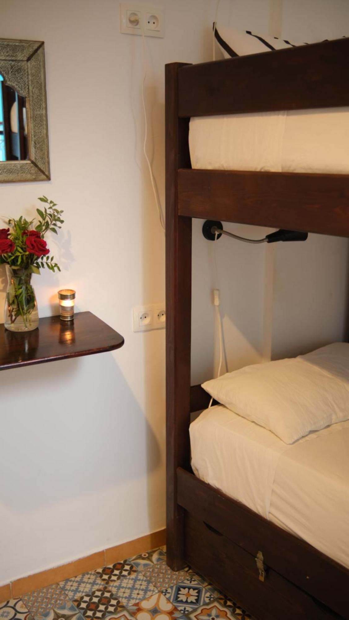 Riad Darna Tetouan Room photo