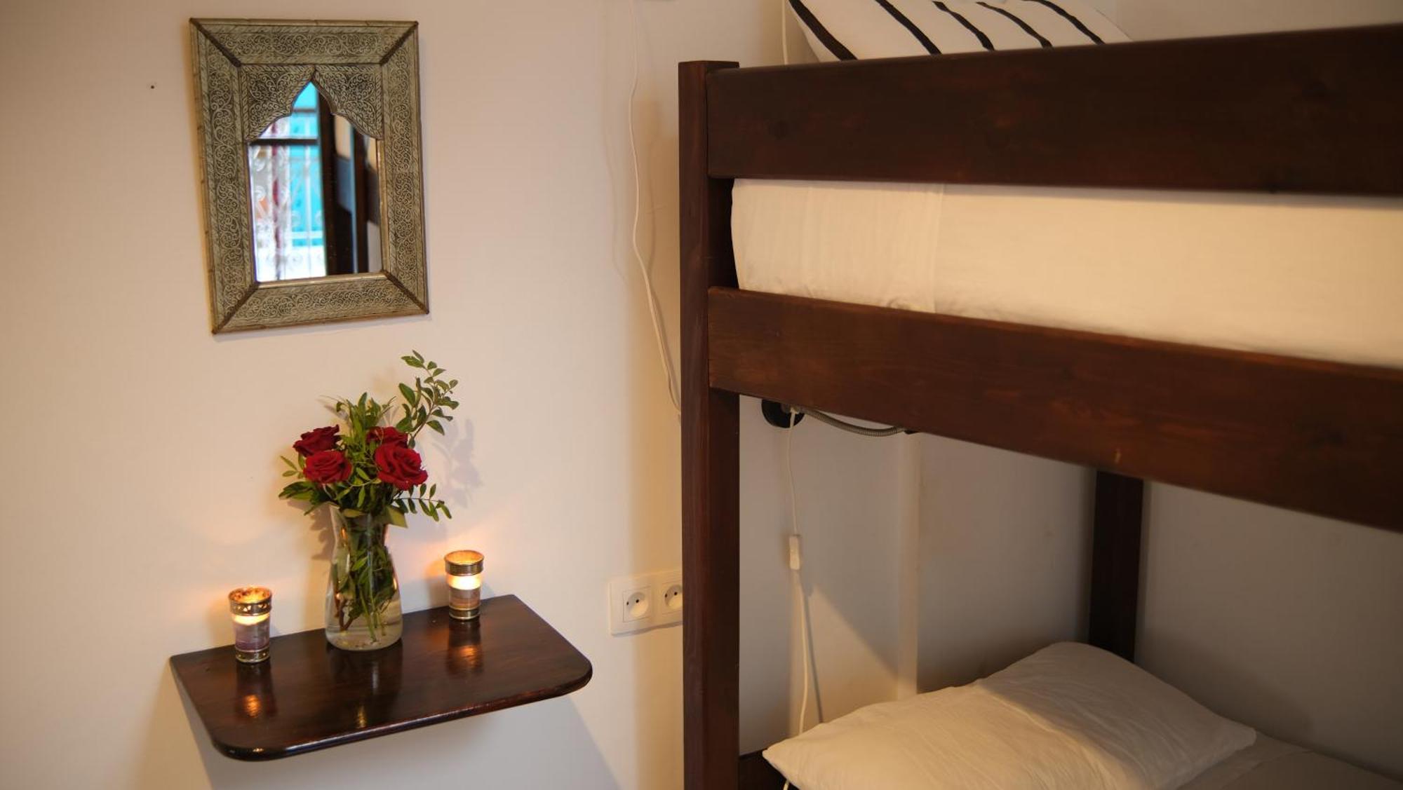 Riad Darna Tetouan Room photo