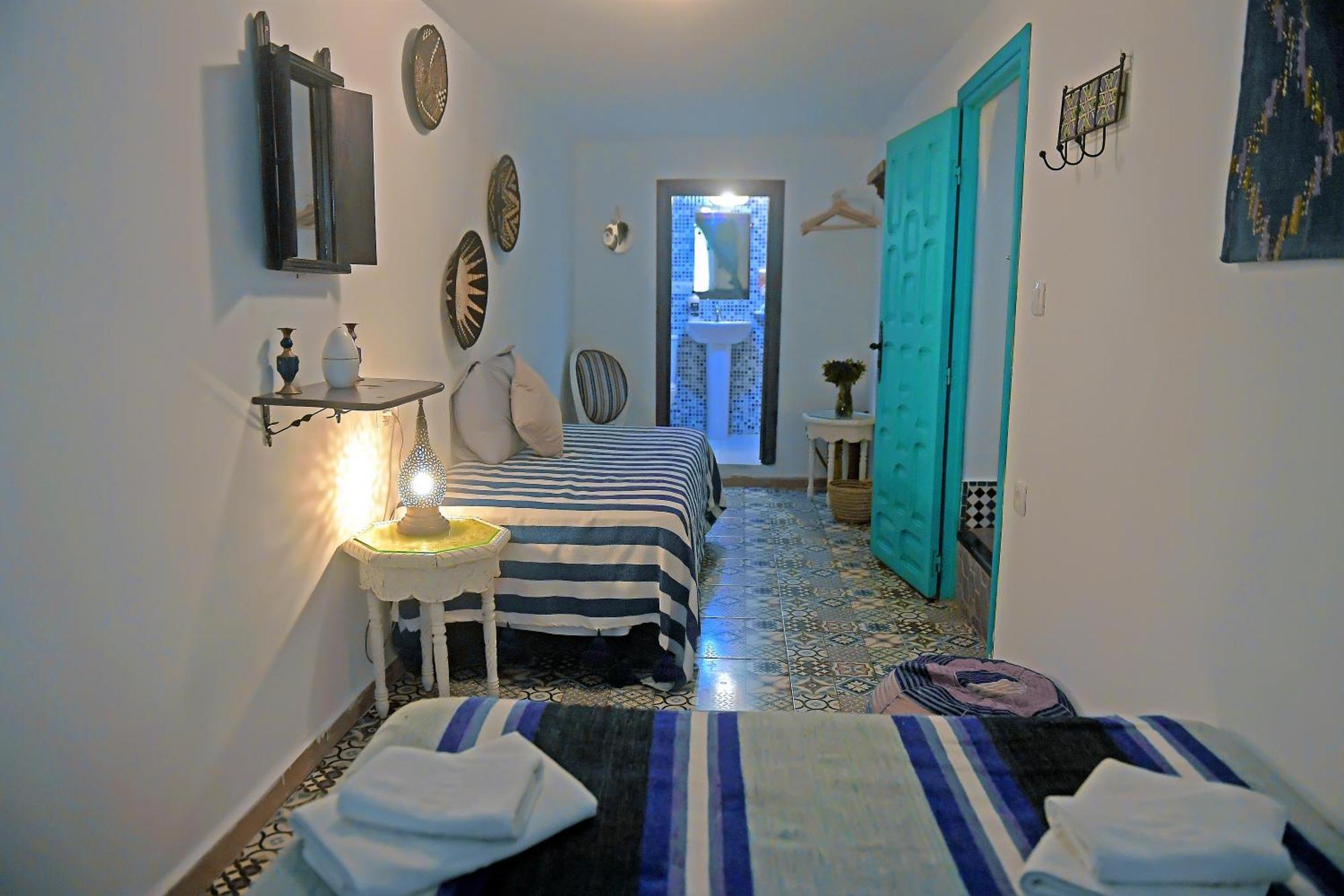 Riad Darna Tetouan Room photo