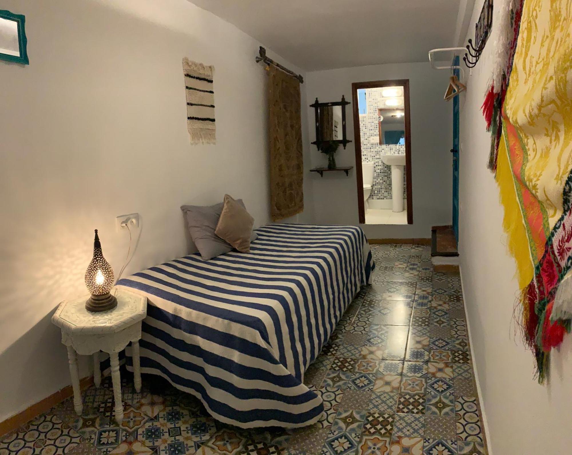 Riad Darna Tetouan Room photo