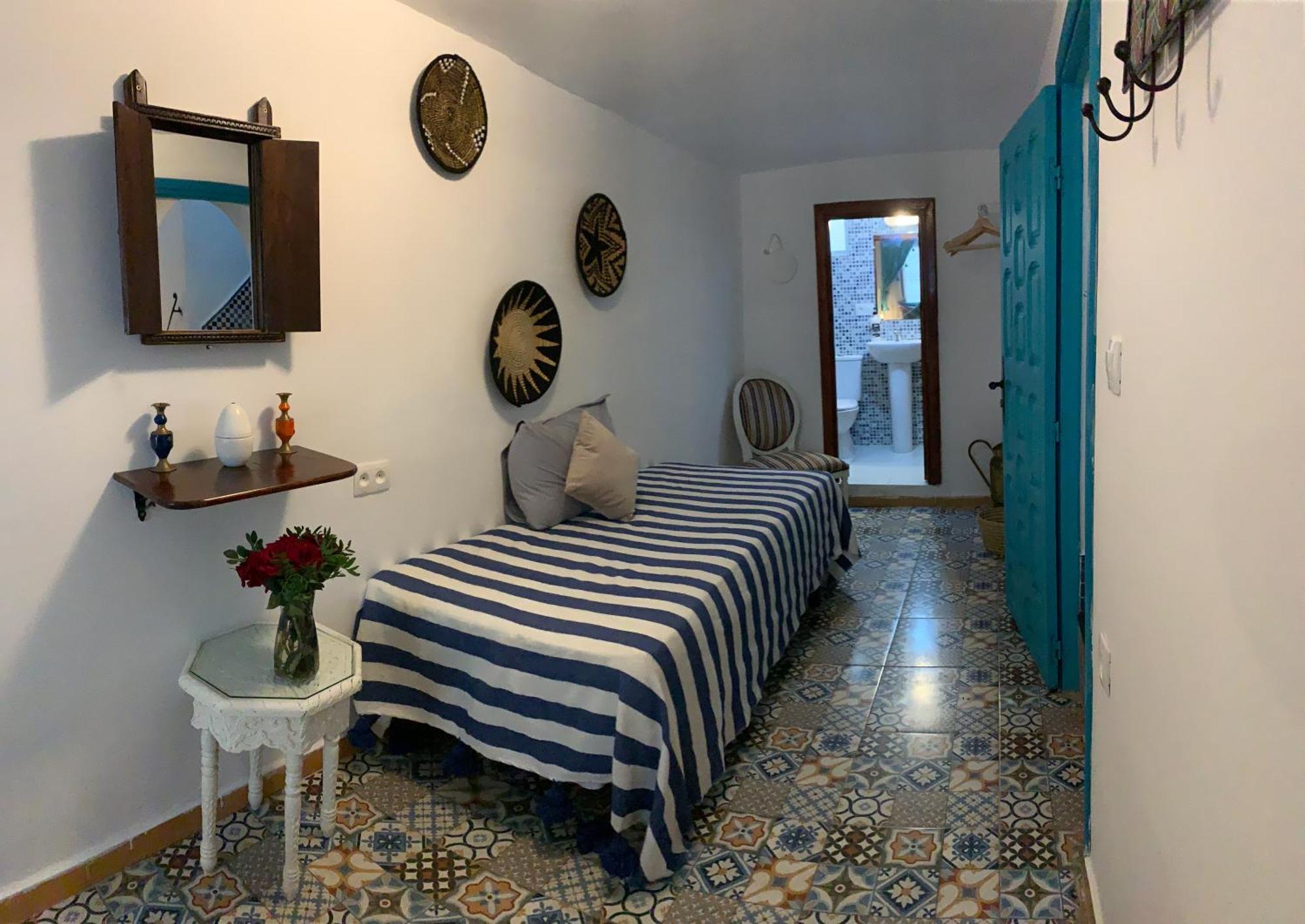 Riad Darna Tetouan Room photo