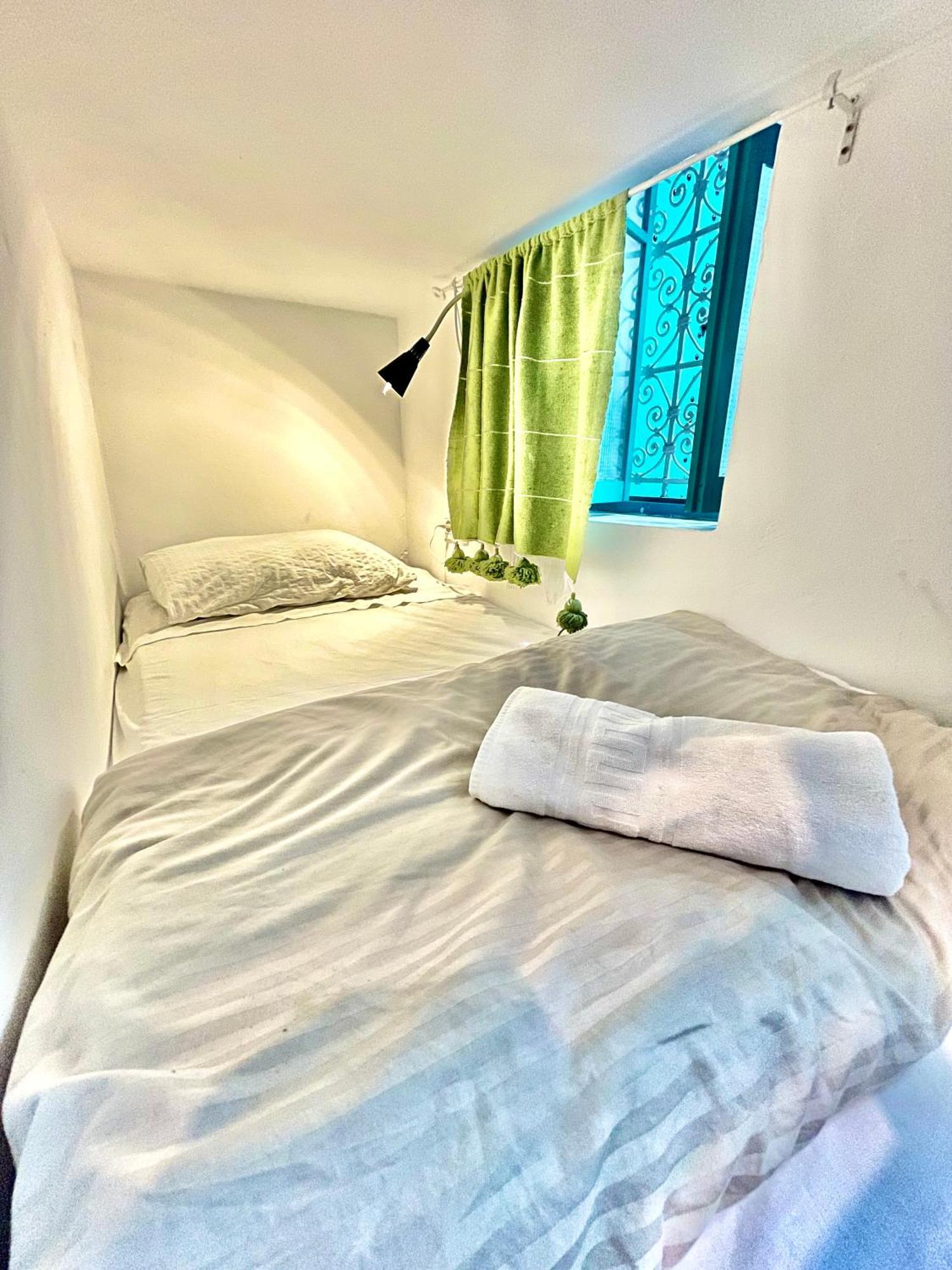 Riad Darna Tetouan Room photo