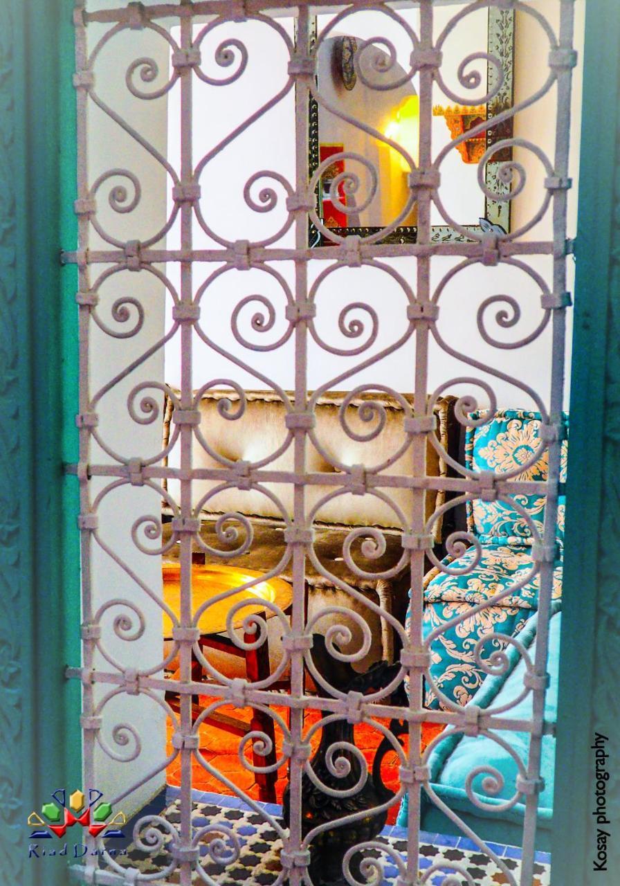Riad Darna Tetouan Exterior photo