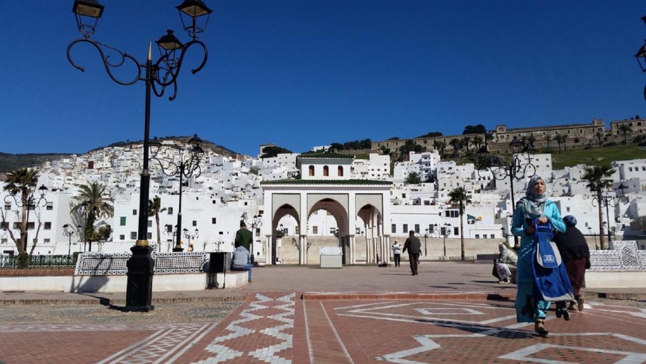 Riad Darna Tetouan Exterior photo